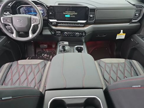 Used 2024 Chevrolet Silverado 1500 RST w/ All Star Edition Plus AWD/4WD image 21