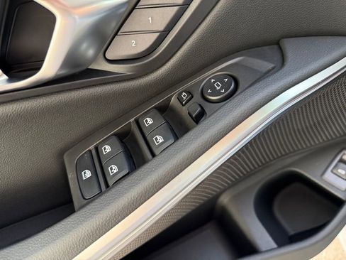 New 2026 BMW 330i Sedan w/ Premium Package image 7