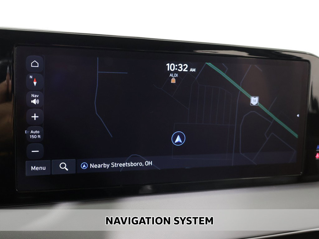 Used 2025 Hyundai Palisade SEL AWD/4WD image 3