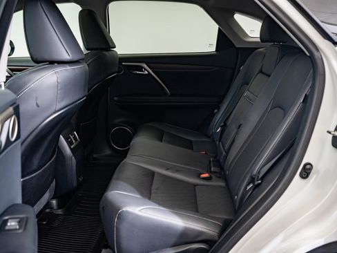 Certified 2022 Lexus RX 350 AWD w/ Premium Package image 36