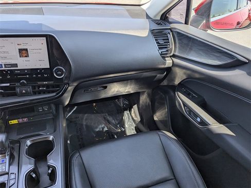 Used 2022 Lexus NX 350 350 Premium image 8