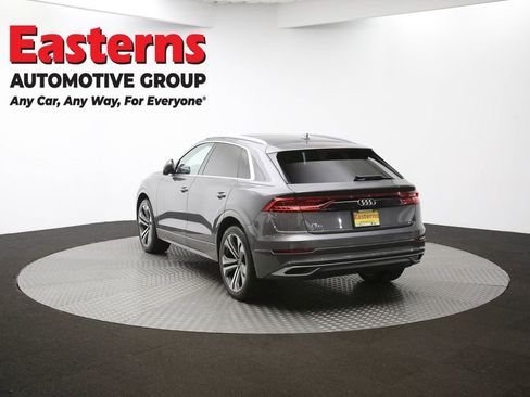 Used 2022 Audi Q8 Prestige w/ Prestige Package image 66
