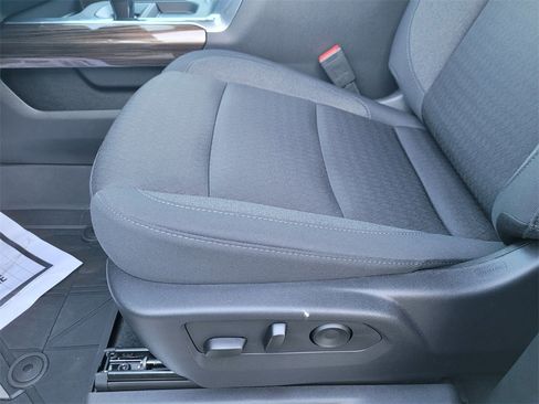 New 2025 Chevrolet Silverado 1500 RST w/ Convenience Package II image 13