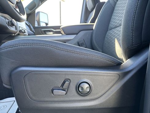 New 2026 RAM 1500 Big Horn image 12