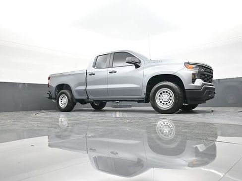 New 2026 Chevrolet Silverado 1500 W/T w/ Trailering Package image 47