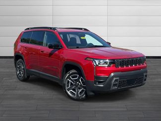 New 2026 Jeep Cherokee Laredo AWD/4WD video 2