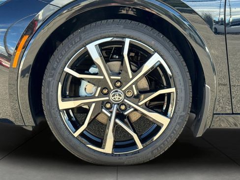 New 2026 Toyota Prius Plug-In Hybrid image 33