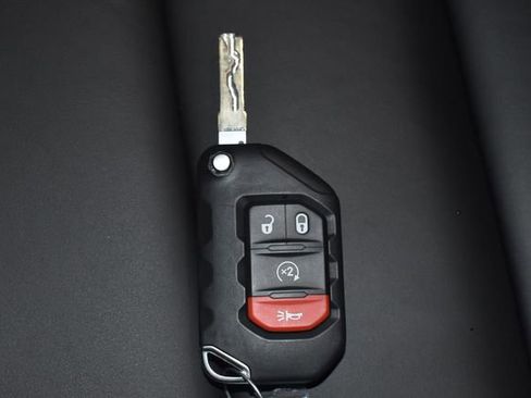 New 2026 Jeep Wrangler Unlimited Rubicon image 20