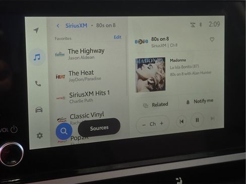 Used 2024 Toyota Tundra SR5 image 23