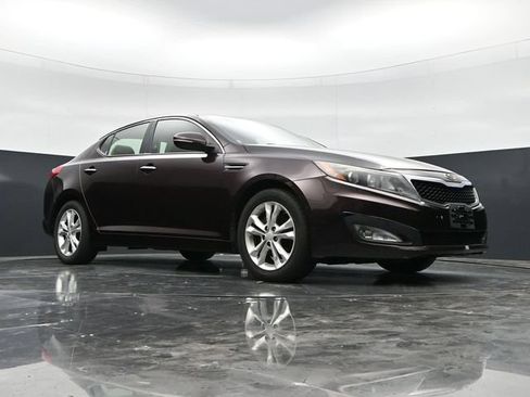 Used 2013 Kia Optima LX FWD image 37