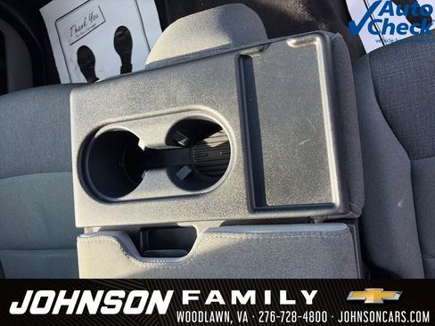 Used 2025 Ford F150 XLT w/ Equipment Group 301A Standard AWD/4WD image 28