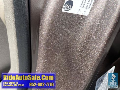 Used 2009 Nissan Murano SL w/ Technology Pkg AWD/4WD image 37