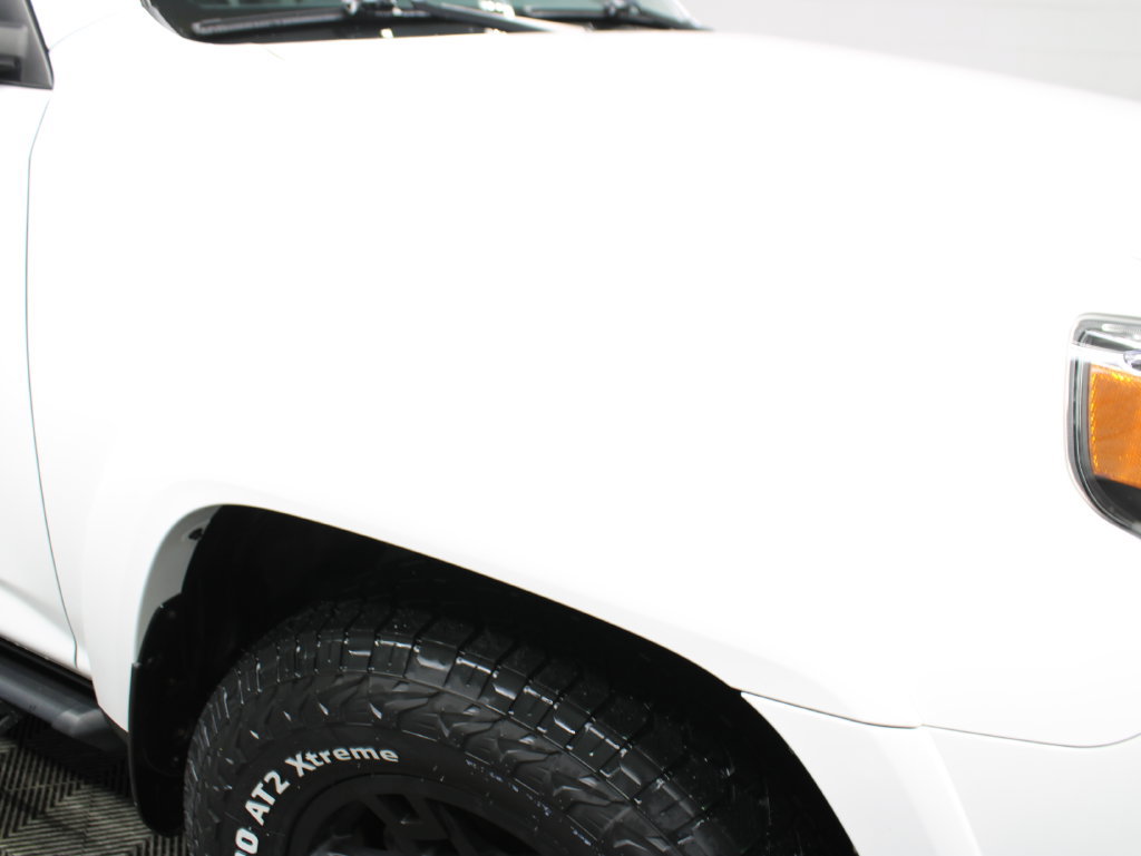 Used 2022 Toyota 4Runner SR5 Premium w/ Moonroof Package AWD/4WD image 30