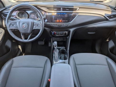 Certified 2023 Buick Encore GX Preferred w/ Cold Weather Comfort Package FWD image 19