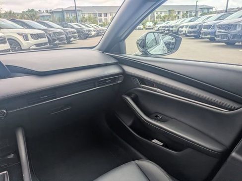 Used 2024 MAZDA MAZDA3 s FWD image 16