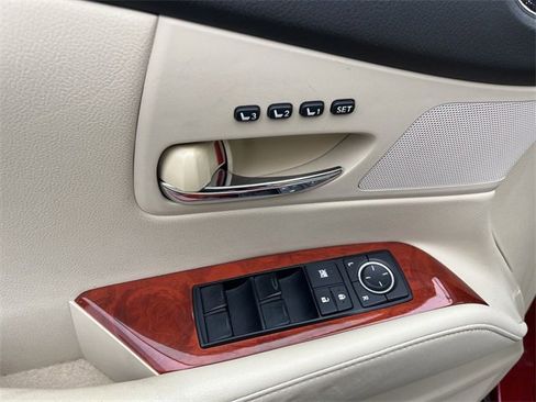Used 2012 Lexus RX 350 350 w/ Premium Pkg image 13