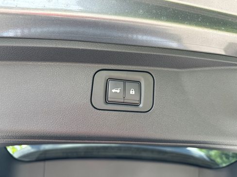 New 2025 Nissan Armada PRO-4X image 20