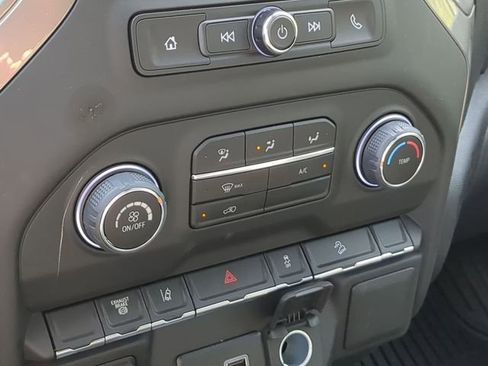 New 2026 Chevrolet Silverado 2500 W/T image 26