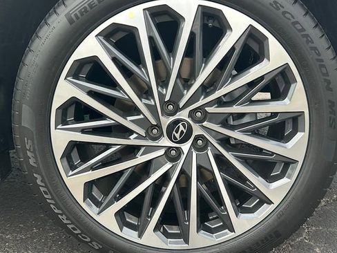 New 2026 Hyundai Palisade Calligraphy AWD/4WD image 24