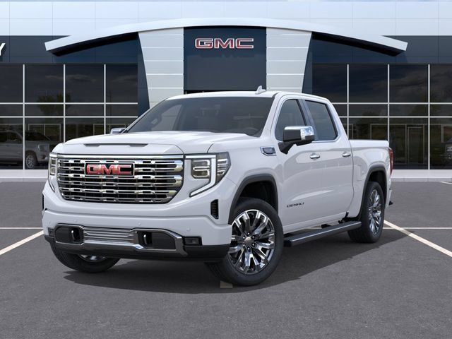 New 2026 GMC Sierra 1500 Denali w/ Denali Reserve Package AWD/4WD image 6
