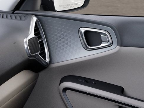 New 2025 Kia Soul LX image 25