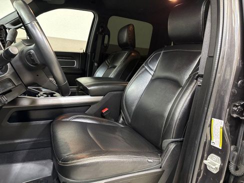 Used 2024 RAM 3500 Big Horn w/ Night Edition image 15