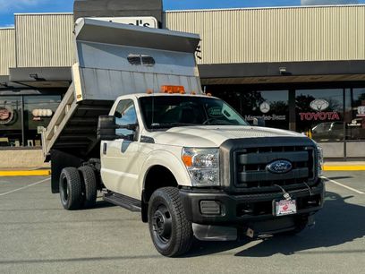 Used 2016 Ford F350 XL w/ Power Equipment Group