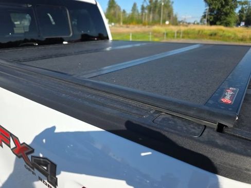 Used 2023 Ford F150 XLT w/ Equipment Group 302A High AWD/4WD image 4