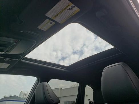 New 2026 Subaru Forester Touring image 16