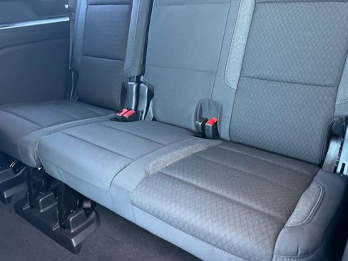 New 2026 Chevrolet Suburban LS w/ LS Custom Edition AWD/4WD image 12