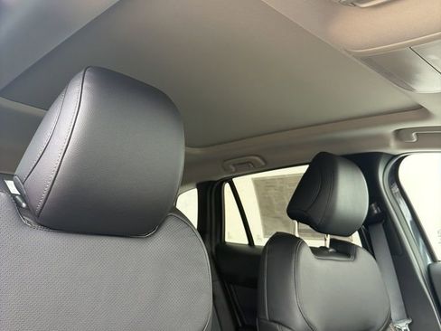 New 2026 MAZDA CX-50 AWD 2.5 Hybrid w/ Weather Package image 21