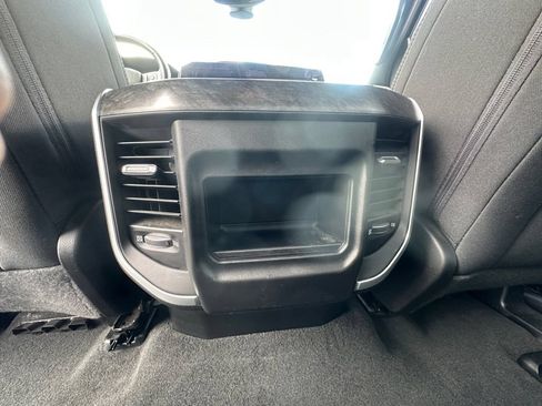 Used 2022 RAM 1500 Big Horn RWD image 22