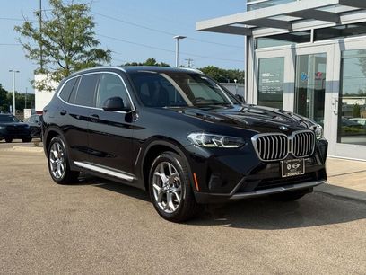 Used 2024 BMW X3 xDrive30i w/ Convenience Package