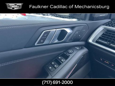 Used 2024 BMW X5 xDrive40i image 24