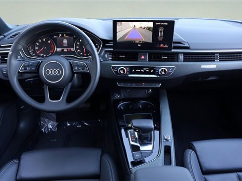 Used 2023 Audi A5 2.0T Premium w/ Convenience Package image 15