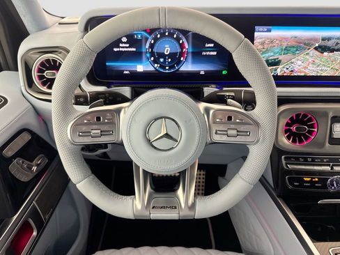 Used 2022 Mercedes-Benz G 550 G 550 image 11