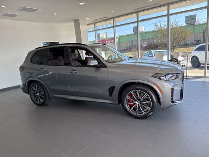 New 2026 BMW X5 xDrive50e w/ M Sport Package