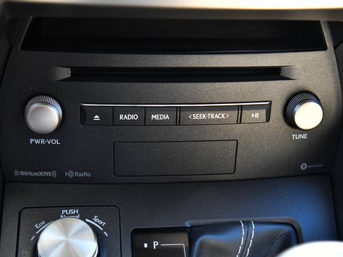 Used 2021 Lexus NX 300 FWD w/ Comfort Package image 25