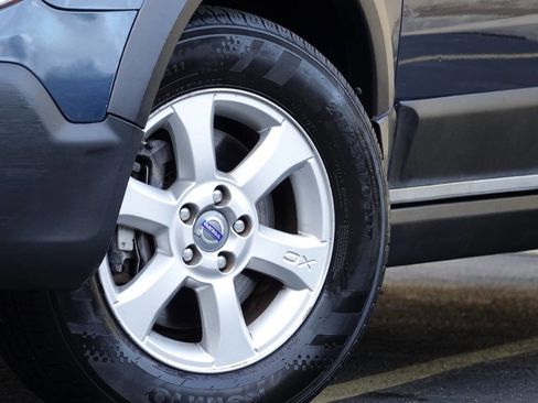 Used 2008 Volvo XC70 3.2 image 6