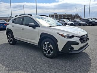 Certified 2026 Subaru Crosstrek 2.0i Premium video 3