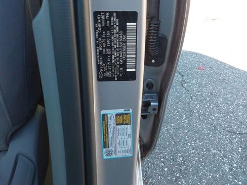 New 2025 Hyundai Elantra SEL w/ Cargo Package image 24