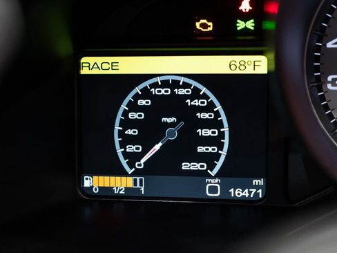 Certified 2014 Ferrari 458 Spider Base image 28