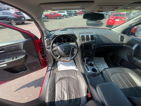 Used 2012 GMC Acadia Denali AWD/4WD image 24