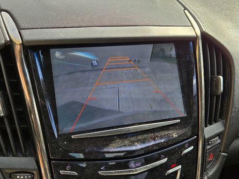 Used 2014 Cadillac ATS Sedan image 11