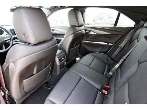New 2025 Cadillac CT4 Premium Luxury image 7