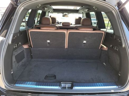 New 2025 Mercedes-Benz GLS 450 4MATIC image 9