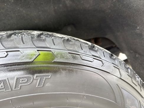 Used 2019 Chevrolet Silverado 1500 LTZ w/ LTZ Premium Package image 10