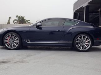 Certified 2024 Bentley Continental GT Speed video 2