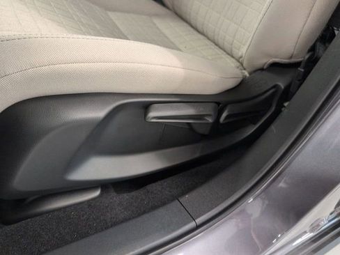 Used 2026 Honda HR-V LX image 22