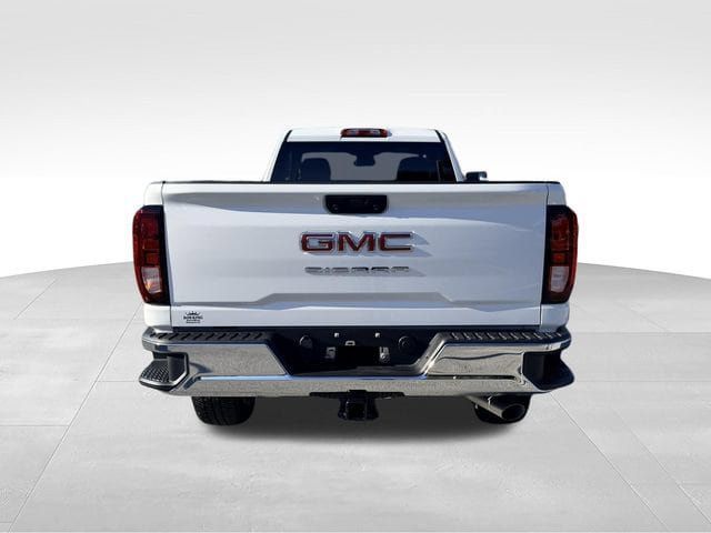 New 2025 GMC Sierra 3500 Pro AWD/4WD image 6
